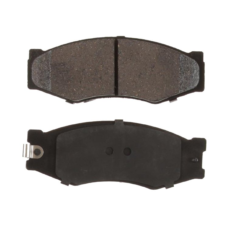 Brake Pads Suppliers Factory Disc Break Pad Set D266 Brake Pads for Cars nissan